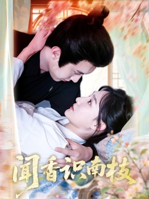 闻香识南枝（60集）李羽彤&希尔力