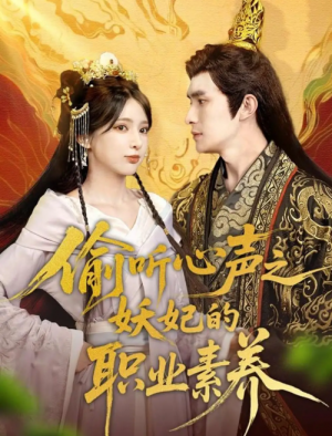 偷听心声之妖妃的职业素养（70集）鲍李宁＆徐良