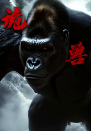 诡兽（26集）