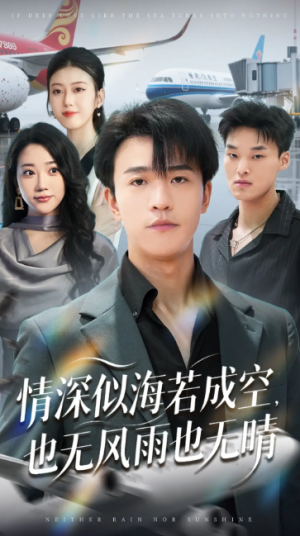 情深似海若成空也无风雨也无晴（73集）袁天慧