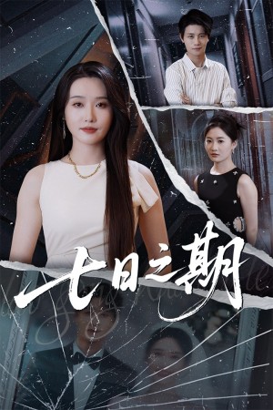 七日之期（90集）刘雪莹&刘方为