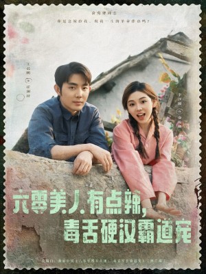 六零美人有点辣毒舌硬汉霸道宠（91集）王晨鹏&李汐溦