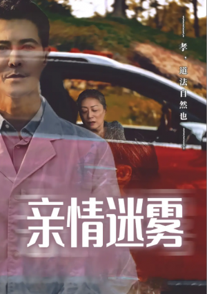 亲情迷雾（30集）