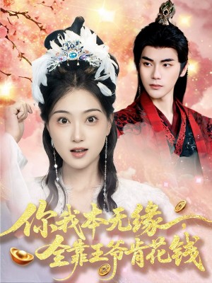 你我本无缘全靠王爷肯花钱（66集）陈奕汐