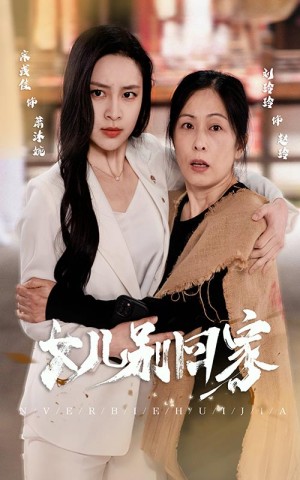 《女儿别回家》（68集）