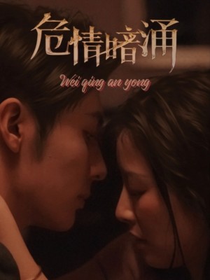危情暗涌（81集）王子林＆谭雯文