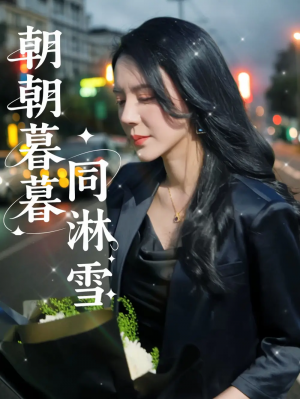 朝朝暮暮同淋雪（32集）曹禹澄
