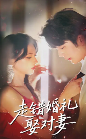 走错婚礼娶对妻（60集）徐良&于伦豪