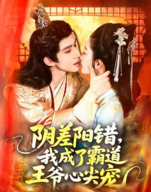 阴差阳错，我成了霸道王爷心尖宠&阴差阳错我成了霸道王爷心尖宠（97集）景文＆崔馨心