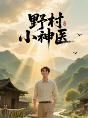 野村小神医（80集）贡兴＆龙宇婧&马小艳（阿紫）&袁天慧&白一沫&谢卓