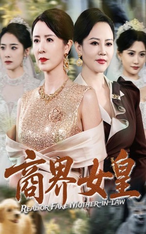商界女皇（70集）金大钟&刘美希