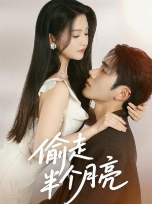 偷走半个月亮（61集）李铂一＆高琳琳